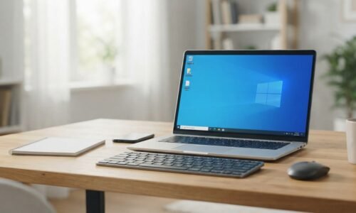 Computer Basics